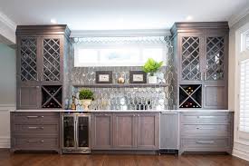 Check spelling or type a new query. Modern Farmhouse Kitchen And Home Bar Farmhouse Home Bar Chicago By Leslie Hutchison Interiors Llc Houzz