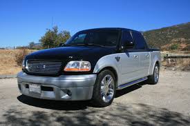 This pickup truck will arrive later this year as the 2020 model. Own This 2003 Ford Harley Davidson F 150 Supercrew