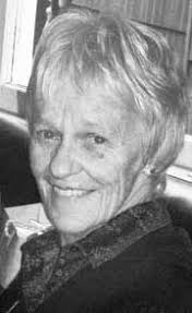 Patricia Hazlehurst Obituary