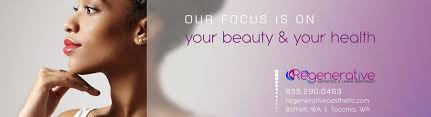 Regenerative Aesthetics & Lasers NW