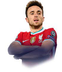 Diogo jota играет с 2020 в ливерпуль (лив). Diogo Jota Fifa 21 Ucl Tott 83 Rated Prices And In Game Stats Futwiz