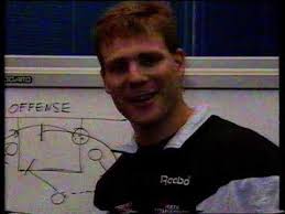 1993 Perth Wildcats On the Prowl with Andrew Vlahov and Adrian Hurley