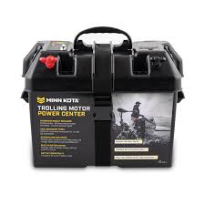 Deep cycle battery san diego builds custom battery cable for your application. Battery Power Center Minn Kota Motors