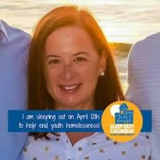 Sleep Out! Columbus 2019