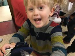 Community Roundup: Immaculate Conception School marks St. Nicholas Day