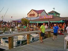 Feeler O C Md Fishtales After Meet Nasioc Fish Tales Ocean City Maryland Ocean City