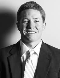 Lander University Alum Marcus Covar Promoted at Company to Executive Vice  President