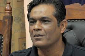 Rashid Latif and 8 other PTV officers fired