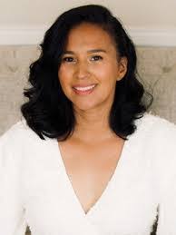 Esther Mathews's Instagram, Twitter & Facebook