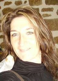 Florence BAHIER (LEROYER) (VAUTORTE, ERNEE)