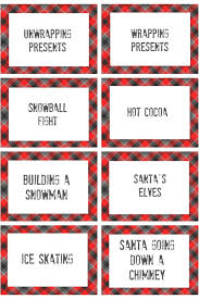 I'll add that to the. 43 Best Family Christmas Games Activities Games For Holiday Groups Of Kids Adults