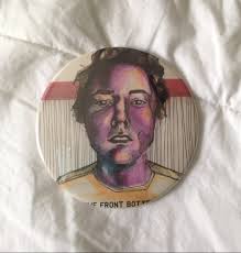 Punk Rock Pin Back Button Pack