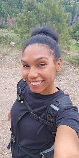 Hello Arizona! I just moved here from the Great Smoky Mountains of  Tennessee. I love to hike and spend time outdoors. I hope to meet some new  friends and explore all that