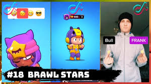 Unlock and upgrade dozens of brawlers with powerful super abilities, star powers and gadgets! 18 Tik Tok Brawl Stars Video Compilation Us Uk 3rd September 2020 Youtube