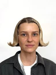 hair project for @melissashoes_polska shooting • model: @ala_____k  publikacja sesji so soon • #ascenthair #shooting #hairdesign #edgyhair  #layered #haircut #hairstyle #ascentxmelissa #collabo #wolfcut  #blondeandbrunette #fryzjerwrocław #hairproject ...