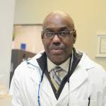 Dr. Reginald Gibson, Dentistry