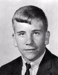 Danny F Goff (1950-2016)