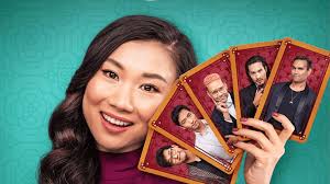 Five Blind Dates' Review