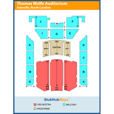 Us Cellular Center Events And Concerts In Asheville Us