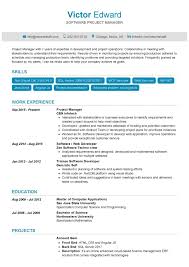 Build your perfect resume for free! Software Project Manager Resume Sample 2021 Writing Tips Resumekraft