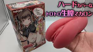 オナホレビュー】ハードカバーなトロトロ生膣マカロン【ソフトもあるよ】 - Pornhub Gay