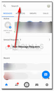 The last thing you can do is message them on whatsapp, messenger or any other messaging app and ask if they that's how you know if someone blocked you on snapchat. How To Check If Someone Has Blocked You On Messenger App For Facebook Appuals Com