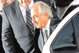 Bernie madoff may be in prison for the rest of his life, but he sure sounds at peace. Bernie Madoff The 19 Billion Con Makes New Friends Behind Bars Wsj