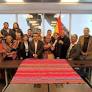 Comisión de Pueblos Indígenas inicia actividades y define agenda de trabajo en favor de las comunidades originarias