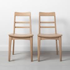 2pk Wooden Ladder Back Dining Chair Hearth Hand With Magnolia In 2020 Ladder Back Dining Chairs Cane Dining Chairs Dining Chairs