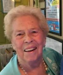 Doris Jacques Obituary (1937