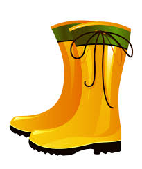 Bottes Bottes De Jardin Chaussure Bottes