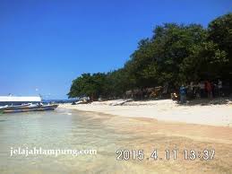 Jam buka 24 jam nonstop harga tiket rp. Pantai Mutun Lampung Wisata Pantai Paling Populer Di Serambi Sumatera Jelajah Lampung