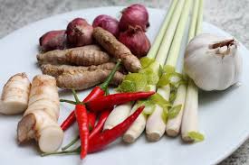 The Ultimate Tom Yum Paste For Splendid Thai Cooking Recipe Tom Yum Paste Tom Yum Soup Recipe Paste Recipe