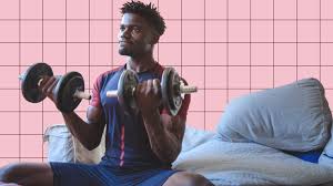 Exercises At Home To Build Muscle 18 Moves With And Without Weights