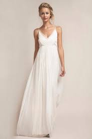 18 Perfect Wedding Dresses For Beach Brides Wedding Dresses Simple Casual Wedding Dress Trendy Wedding Dresses