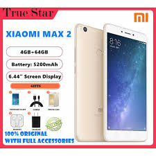 They incorporate their user's feedback into the product range includes the xiaomi mi max 2, mi note, mi 6, mi power bank and other accessories. Mi Max 2 Prices And Promotions Jun 2021 Shopee Malaysia