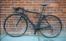 La bici più leggera al mondo: Come è stata costruita