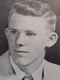 On March 16, 1989, Scott Ohnoutka, son of Larry and Judy Ohnoutka, was  elected Vice Noble Ruler of Recruitment at the Alpha Gamma Rho Fraternity  at the University of Nebraska where he