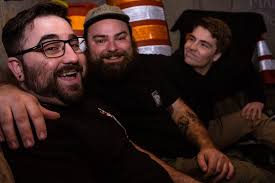 Artist Interview: Goalkeeper (Philly Pop Punk) — Dear Untitled