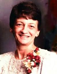 Patricia A Birkbeck Obituary