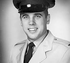 Dedicated to the district