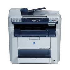 The application also enables you to perform actions such as scanning documents and images, printing scanned content and to scan to clipboard. Konica Minolta Printer Konica Minolta Magicolor 2500mf Printer Wholesale Trader From Bengaluru