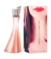 Kenzo Jeu D Amour Eau De Parfum Spray 3 4 Oz Kenzo Fragrance Perfume Fragrance