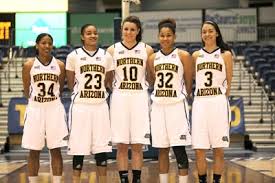Latest matches university of arizona w: Final Women S Basketball Game Saturday Seniors To Be Recognized Nau News
