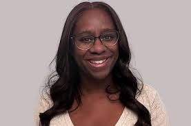 Meet Learning & Development Facilitator Lexie Johnson