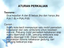 Misalkan a dab b adalah dua buah kejadian dalam ruang sampel s, peluang. Ppt Peluang Bersyarat Powerpoint Presentation Free Download Id 3246628