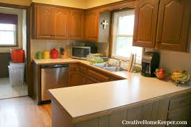 keep a clean and organized home