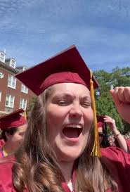 What Does The Ring Mean at Meredith College