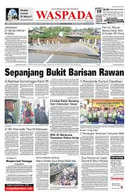 Bertanggung jawab dalam pelayanan resep. Waspada Jumat 21 Desember 2018 By Harian Waspada Issuu