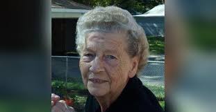 Hazel Irene Hotkiewicz Obituary